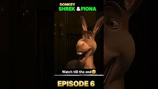 Shreks Hilarious Adventure Continues  Episode 7 Part 1shorts shrekyoutubeshorts [upl. by Aneel]