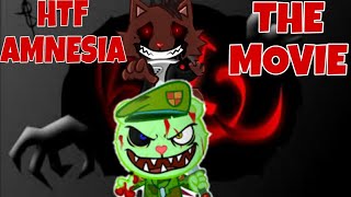 HTF amnesia The MOVIENeffexCronológicHAPPY TREE FRIENDS [upl. by Willie]