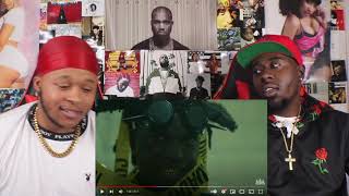 Kodak Black  Super Gremlin Official Music Video REACTION [upl. by Enrev]