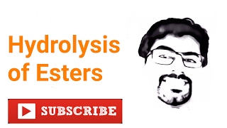 Organic Chemistry for OLevels  Part 5  Hydrolysis of Polyesters [upl. by Dlawso]