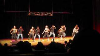 Love Mera Hit Hit  Bollywood Dance 2009 [upl. by Forester]