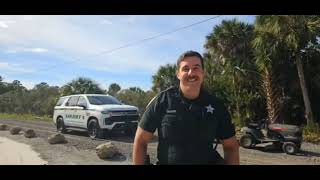 OperationJaybird🦜Meet Deputy H Irizarry Incident  23425738 brevardcountysheriff [upl. by Limbert]