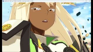 Guilty Gear Xrd REV 2  shadPS4 v031 WIP [upl. by Ubana]