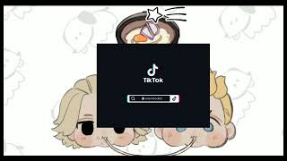 Bonten react to Takemichi as random gacha tiktok  nó ngắn vì tôi lười [upl. by Ackerley621]