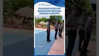 Viral Cekcok Panas Kalapas Waingapu Dicecar Habis Bawahan Diduga Korupsi Tak Bisa Pak Kami Bersih [upl. by Zzahc500]