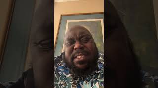 Faizon Love Goes Off On Stephen A Smith [upl. by Garlen194]