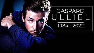 Gaspard Ulliel  A Tribute [upl. by Kajdan]