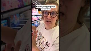 Grocery shopping with your mom  Kendahl Landreth [upl. by Adriel230]