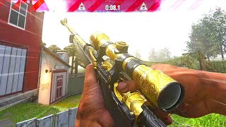 I got my FASTEST SNIPER NUKE in just 92 seconds [upl. by Publea]