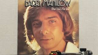 Daybreak  Barry Manilow [upl. by Chicoine]