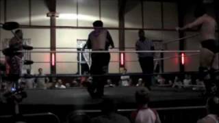 Midnight Prowlers vs Jim Neidhart and Vinny Marseglia 1of2 [upl. by Namrak]