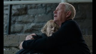 Casualty trailer  Duffys final scenes [upl. by Yonina537]