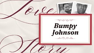 The Love Story of Bumpy Johnson the Godfather of Harlem [upl. by Stout919]