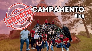 CAMPAMENTO ubuntu  PASTORAL ADOLESCENTES SAN BERNARDO [upl. by Crary]