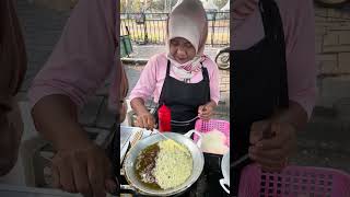 TELUR GULUNG BIHUN JAJAN KULINER VIRAL LEZAT INTIP CARA BUATNYA YUK WAH KIRA2 APA RESEPNYA YA BOS [upl. by Ateekahs324]