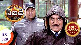 CID  సీఐడీ  Ep 528  Full Episode [upl. by Kora394]