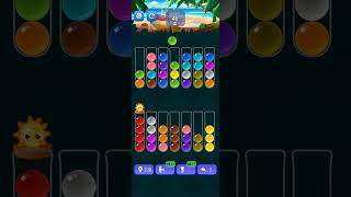 Ball sort level 1891 ballsort ballsortgame [upl. by Nasas230]