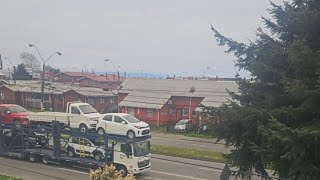 🔴 Puerto Montt EN VIVO [upl. by Enayr]