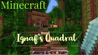 1152  Ignafs Quadral Resource Pack Installation Guide [upl. by Assiram]