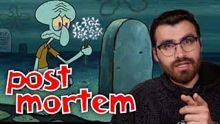 Aprende de tus errores Descubre los secretos de los postmortem [upl. by Saffier540]