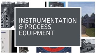 Miller Energy  Industrial Instrumentation amp Process Control Equipment [upl. by Sarge461]