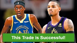 PLEASE NBA Make These Trades Happen [upl. by Boar]