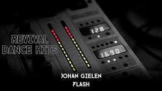 Johan Gielen  Flash HQ [upl. by Ellehsram]