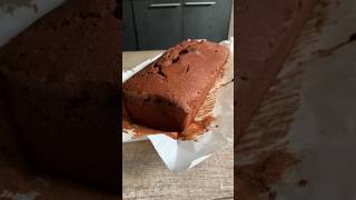 Budin de chocolate chocolate [upl. by Geller]