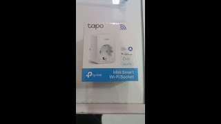 TPlink TPTAPO WiFi Power Socket Review Is it Worth the Investment [upl. by Neill]