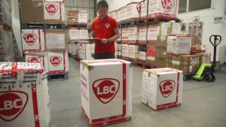 LBC UK  Balikbayan Box 101 [upl. by Tutt]