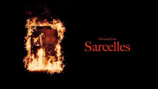 03  SARCELLES lyric video 27album [upl. by Yedarb796]