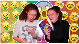 BEAN BOOZLED CHALLENGE [upl. by Mohun329]