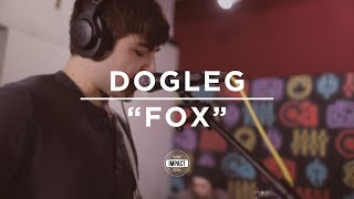 Dogleg  quotFoxquot Live  WDBM [upl. by Ahsaetan]