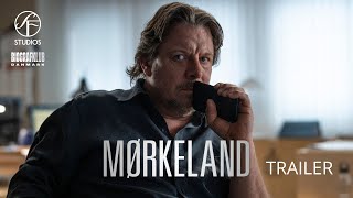 Mørkeland – Trailer [upl. by Dupuis841]