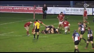 OSPREYS TV Osprey PS 26 Munster A 46 [upl. by Krishnah]