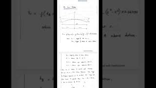 Surveying amp Geomatics  Triangulation  Intervisibility of Stations  Mc Caws method [upl. by Aidroc]