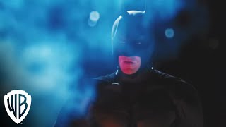 The Dark Knight Ending SpeechHQ  YouTube [upl. by Toile740]