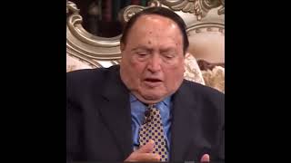 Dr Morris Cerullo Encounter Testimony [upl. by Eleik]