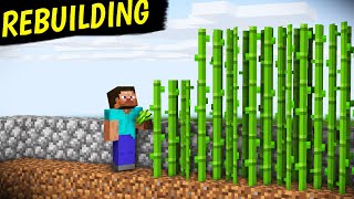 I Need To REbuild Sugarcane Farm Ep 23 [upl. by Hnahc522]