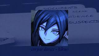 shuichi saihara playlist🔍🧢 [upl. by Leda894]