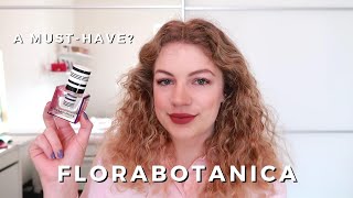 MUST HAVE  FLORABOTANICA Balenciaga Review [upl. by Penrod]