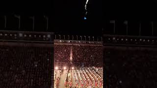 Edinburgh Tattoo Journeys 2024  Watch full video plus more on my channel entertainment like [upl. by Lisan700]