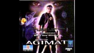 pepeng agimat1999 ost by Paul Sapiera checkMatay Lumuluha by Sapiera [upl. by Aliuqat649]