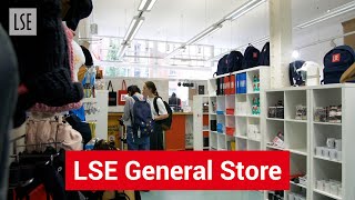 LSE General Store [upl. by Cy502]