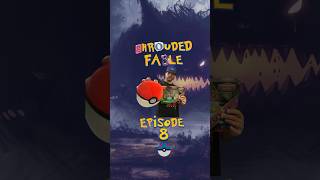 Schemes that are Sly Episode 8 of the Terrifying Shrouded Fable Pokémon Pulls Series [upl. by Donna]