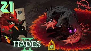 Poor Cerberus  Hades 2 21 [upl. by Maccarthy]