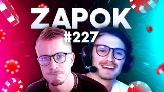 Il Est Puni Pour Avoir Slowroll  😱💥 Zapok 227 [upl. by Natika]