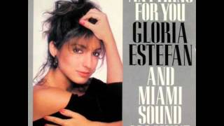 Gloria Estefan and The Miami Sound Machine  Conga Dance Mix 480p [upl. by Yeltnerb]