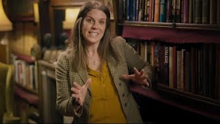 Dr Erin Lloyd Jones Archaeologist Historian Presenter Showreel [upl. by Gunthar]