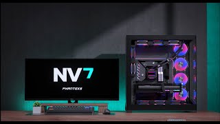 Introducing the new NV7 [upl. by Frants]